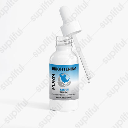 PDRN Brightening Serum