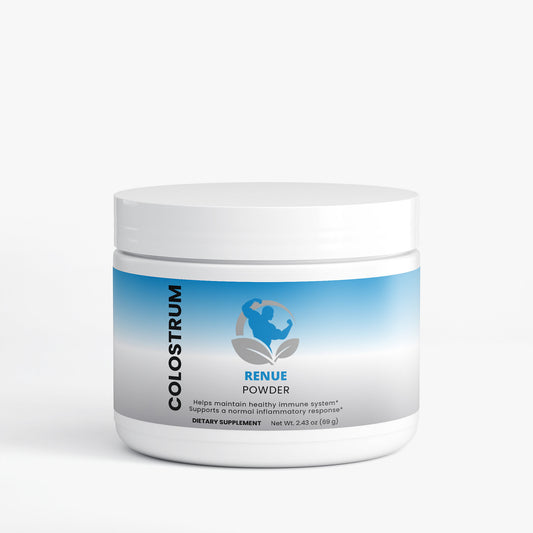 Colostrum Powder