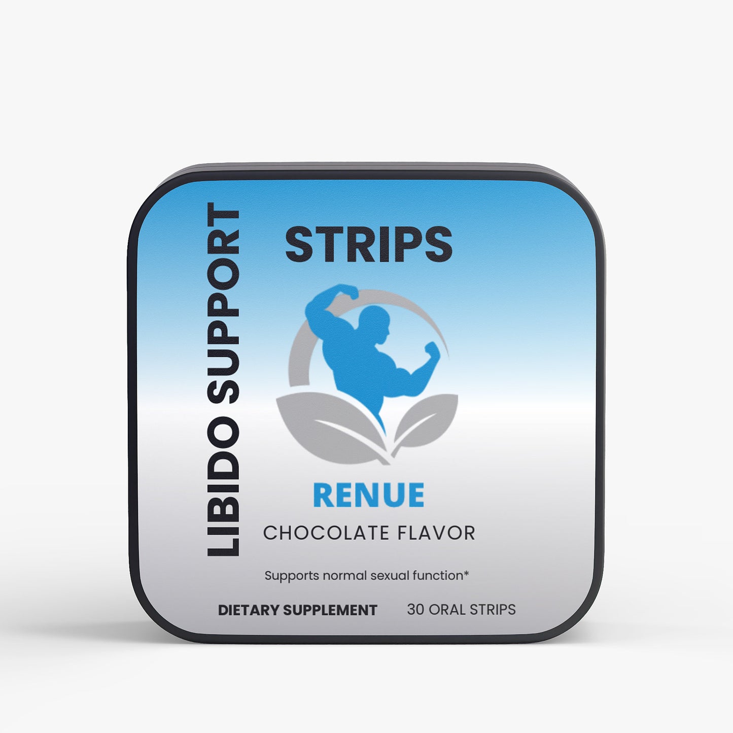 Libido Support Strips