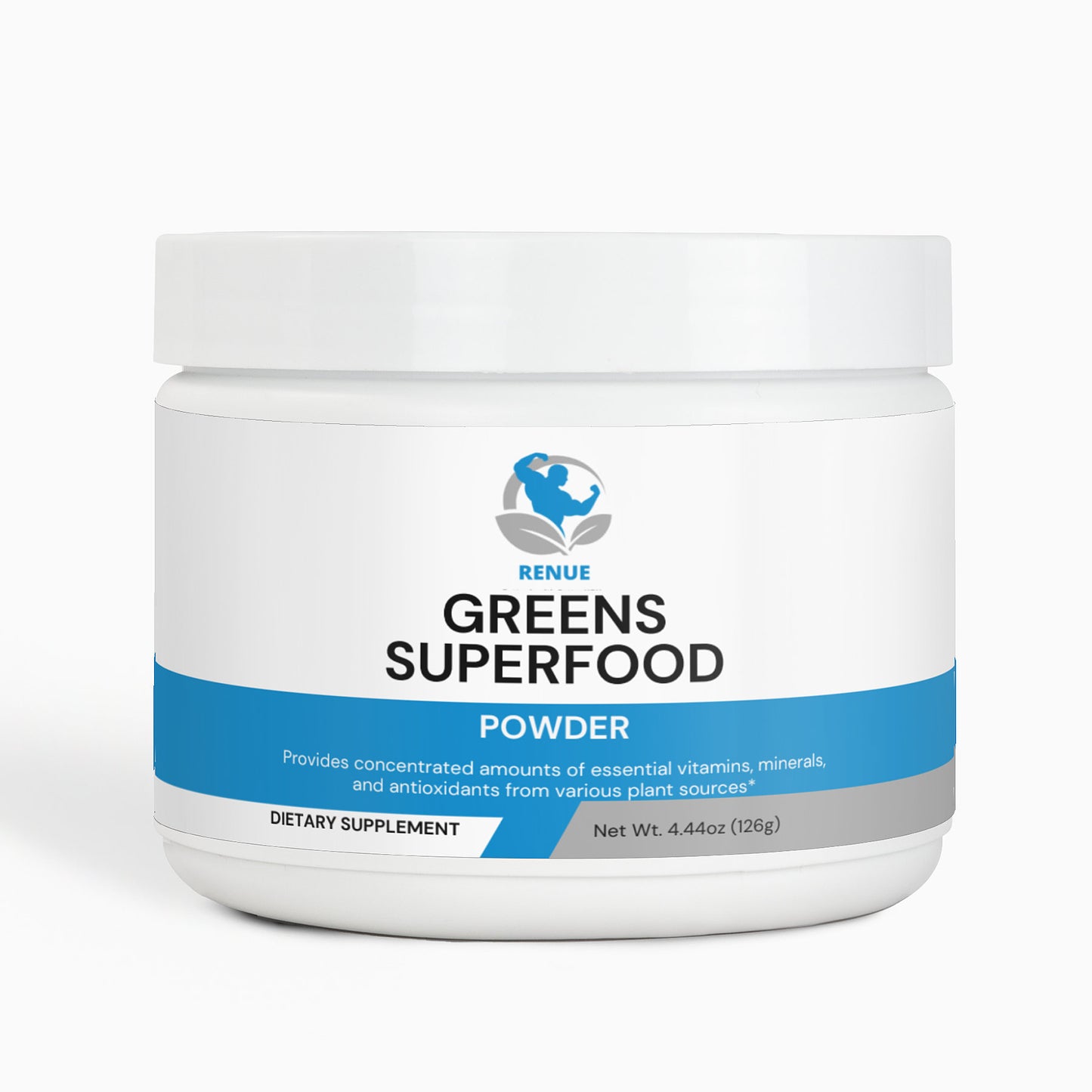 Greens Superfood