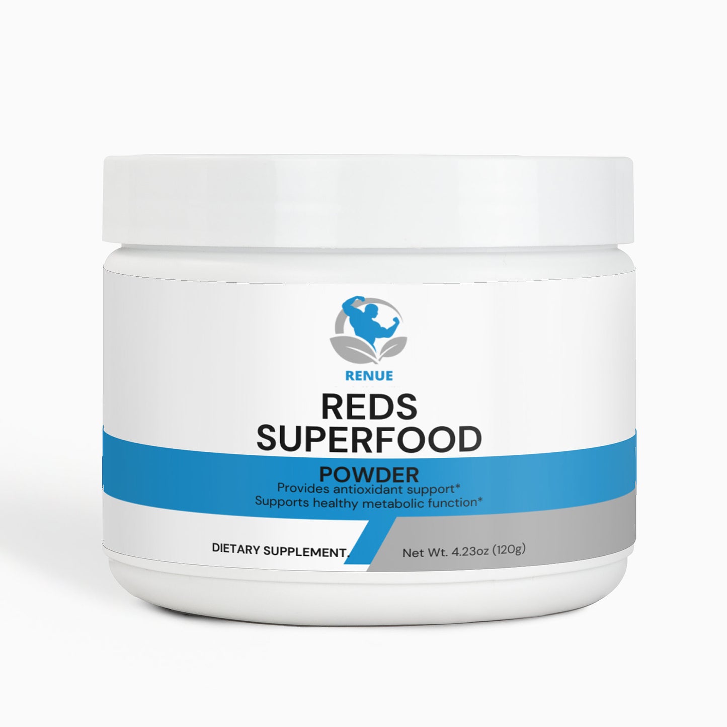 Reds Superfood